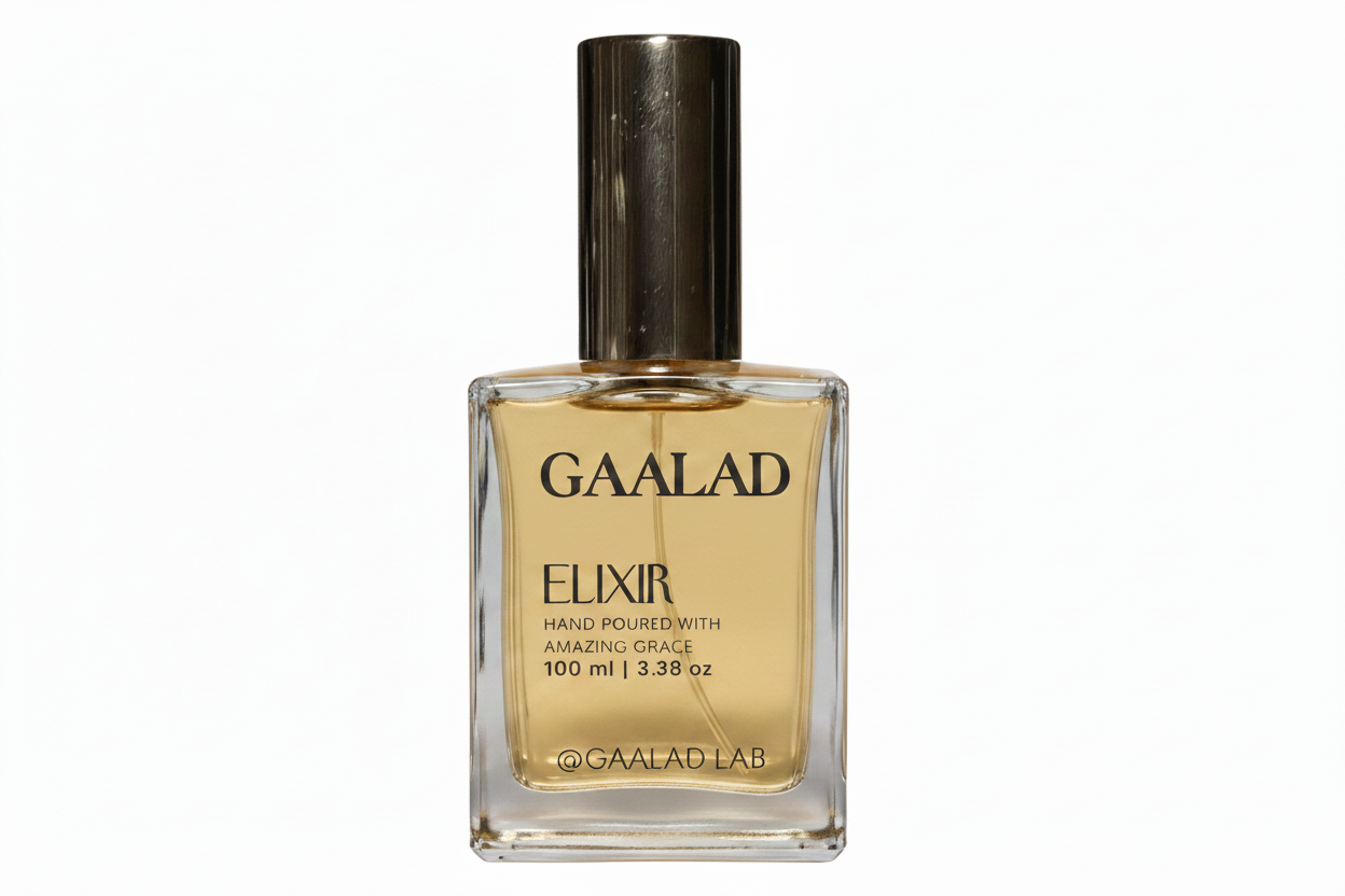 Elixir de Lujo 30ml